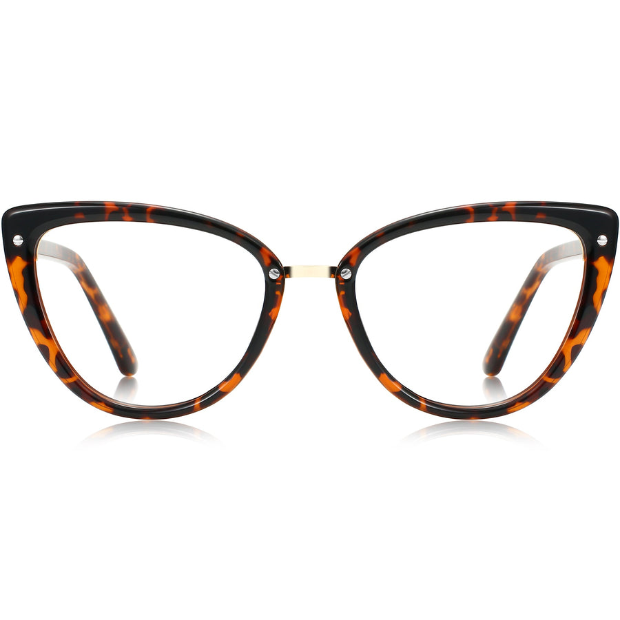 Cateye Brillen PF1126