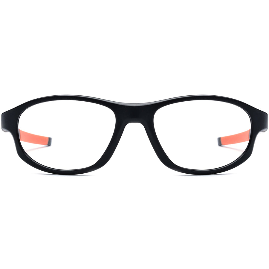Ovale Brillen A2078
