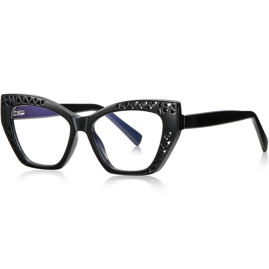 Cateye Brillen PF1038