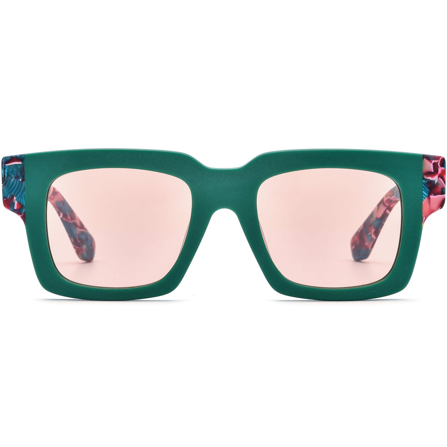 Quadratische Sonnenbrillen BRS1079