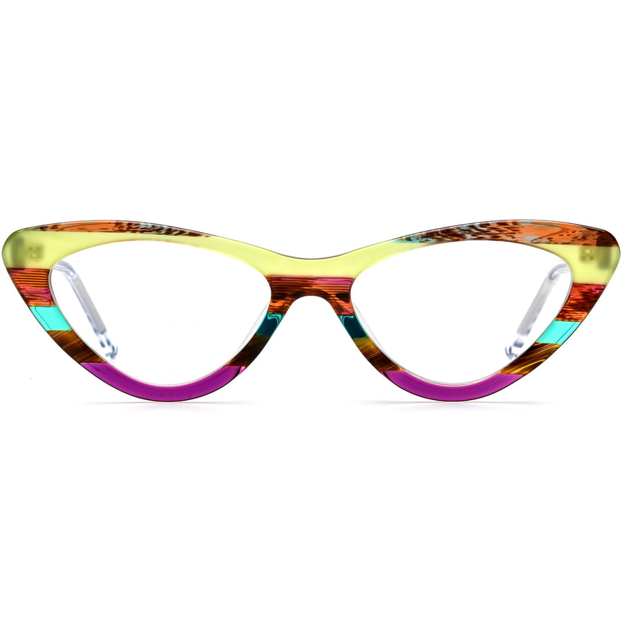 Cateye Brillen BR1652
