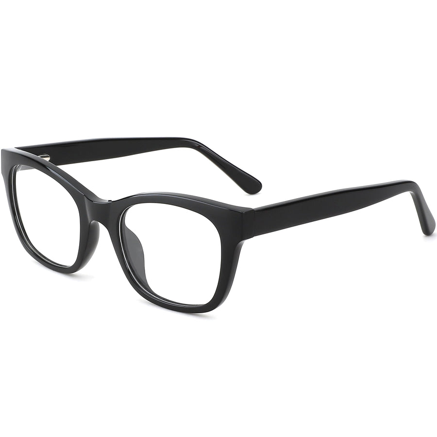 Quadratische Brillen YSAA1089