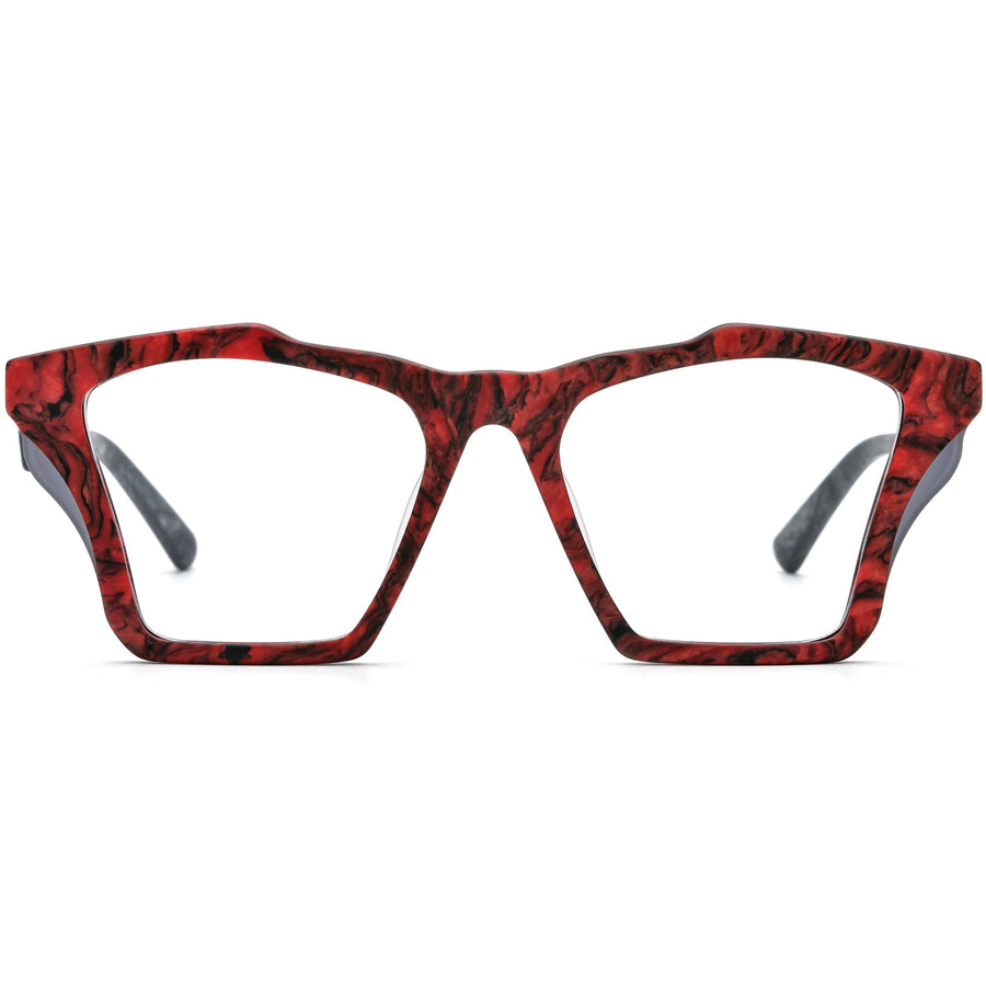 Geometrische Brillen BR1503