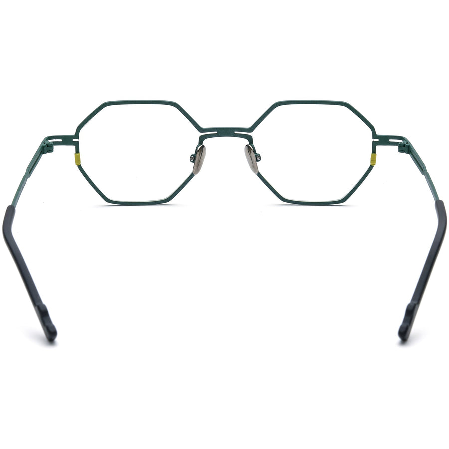Geometrische Brillen BR1307