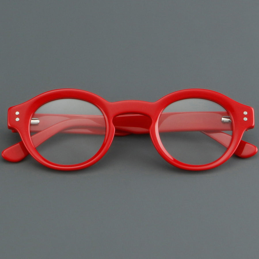 Runde Brillen YN1002