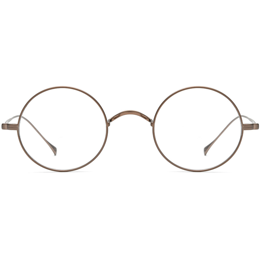 Runde Brillen BR1206