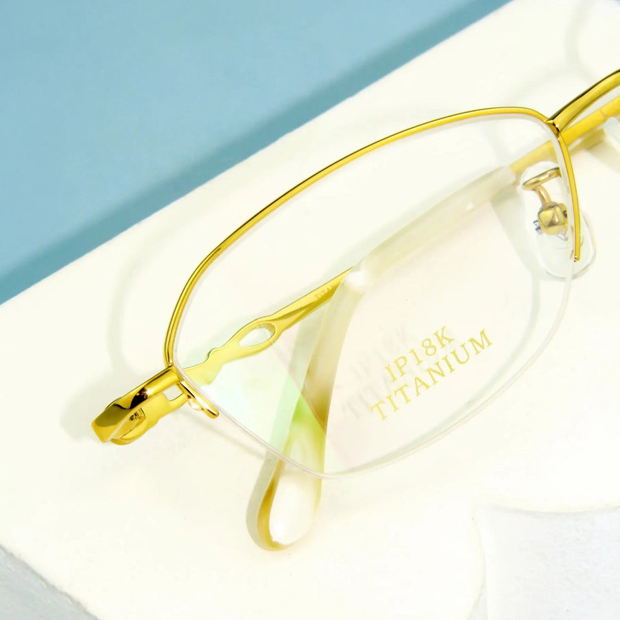 Ovale Brillen JCT1023