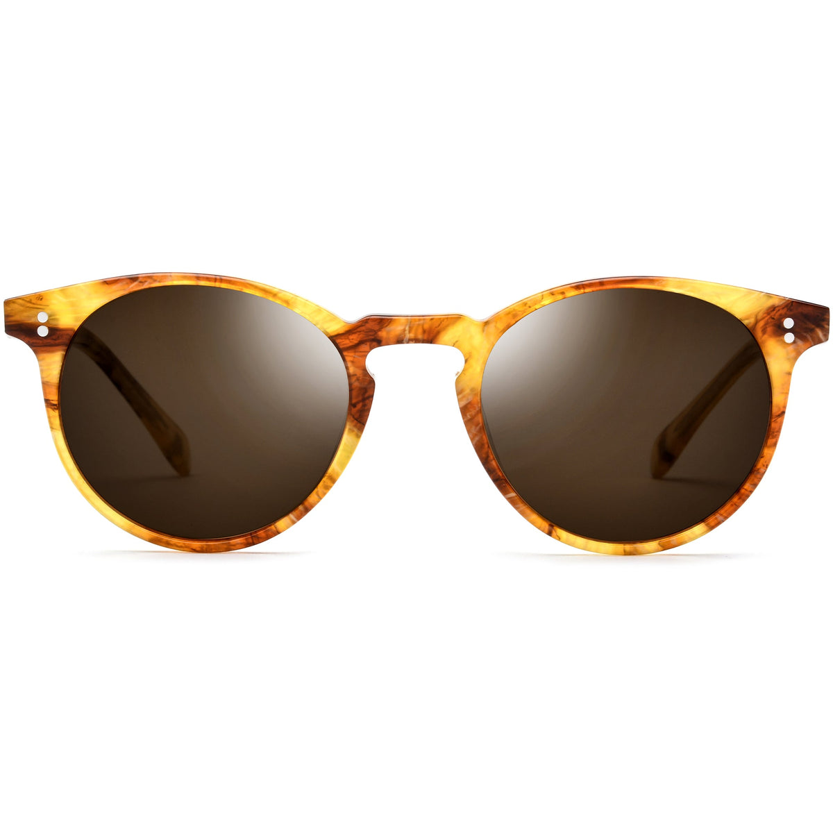 Runde Sonnenbrillen BRS1069