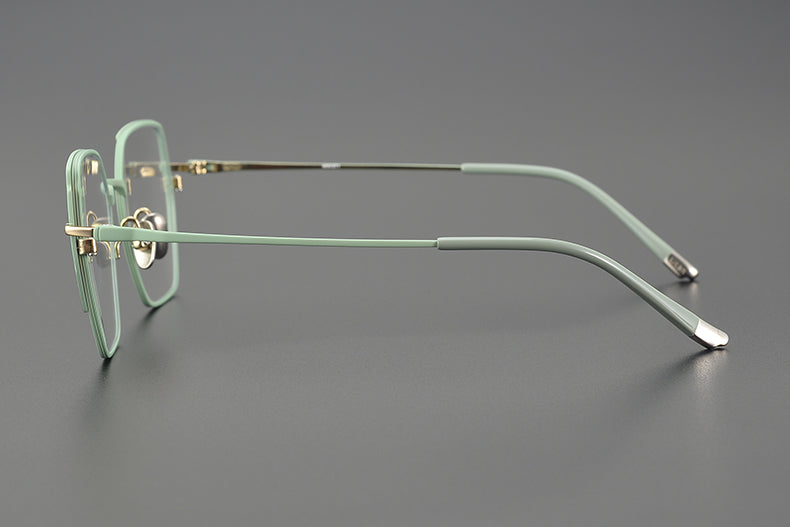 Geometrische Brillen MW1340