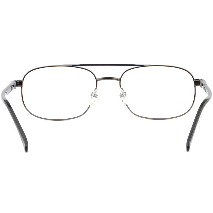 Piloten Brillen O2176