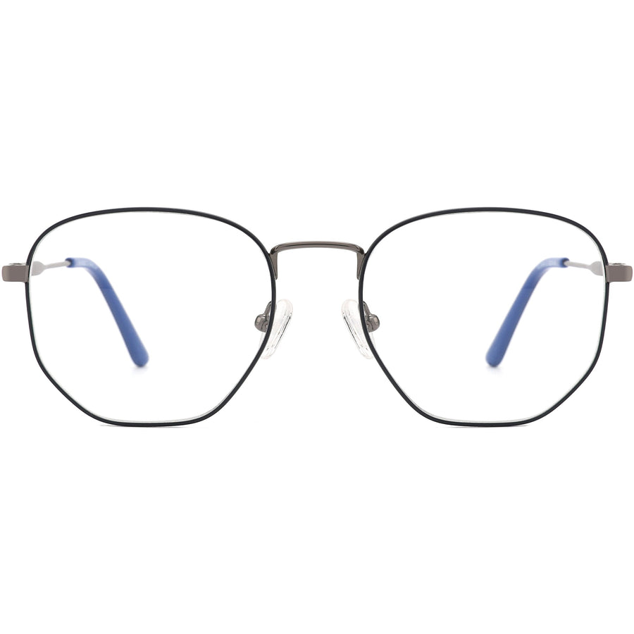 Geometrische Brillen YSAM1004