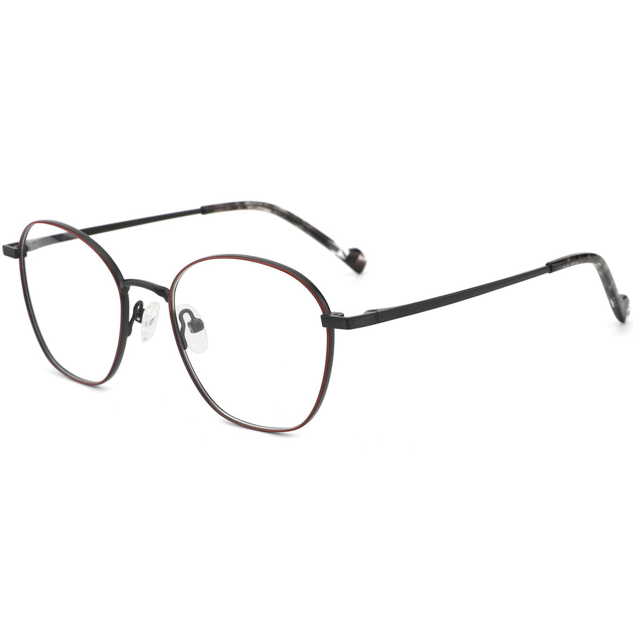 Geometrische Brillen YSAM1030