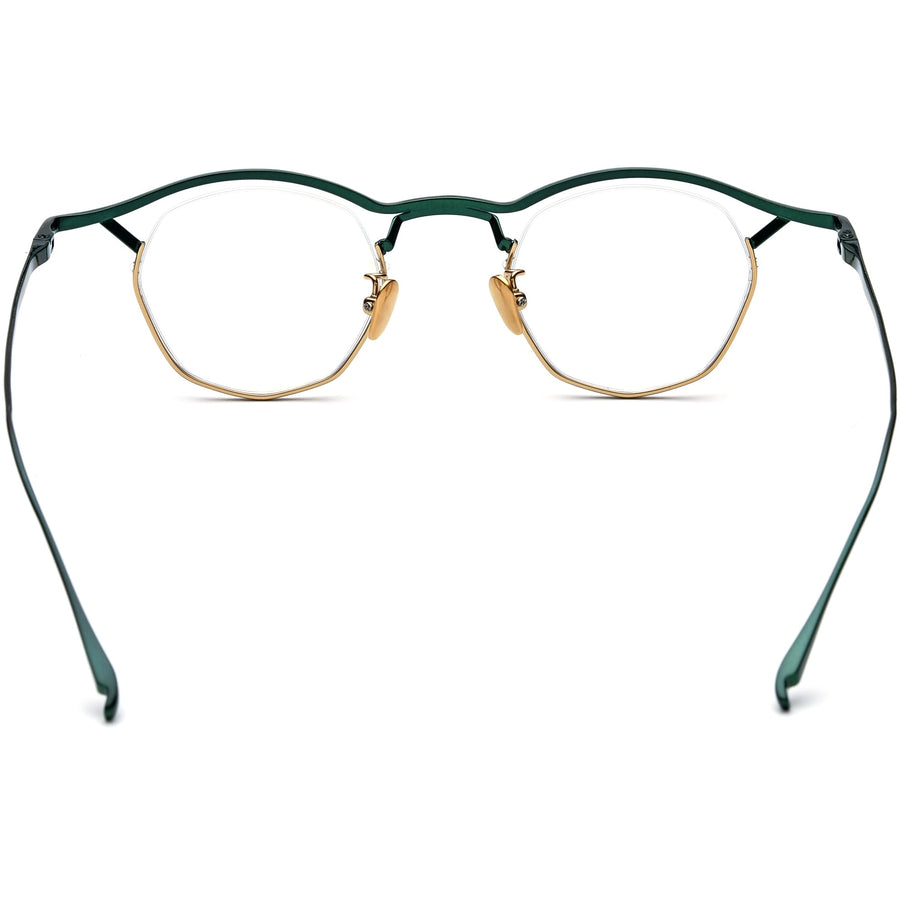 Geometrische Brillen BR1465