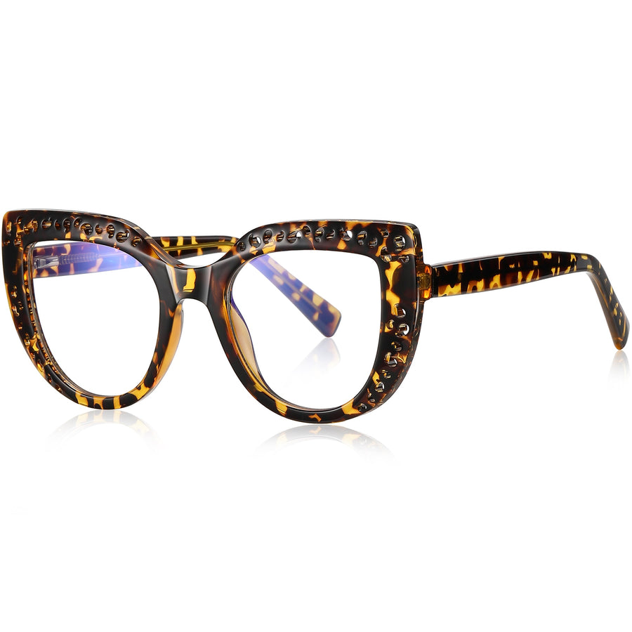 Cateye Brillen PF1037