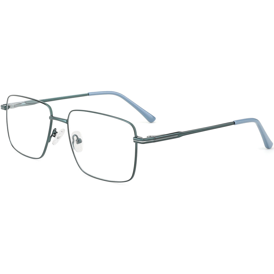 Quadratische Brillen YSAM1094
