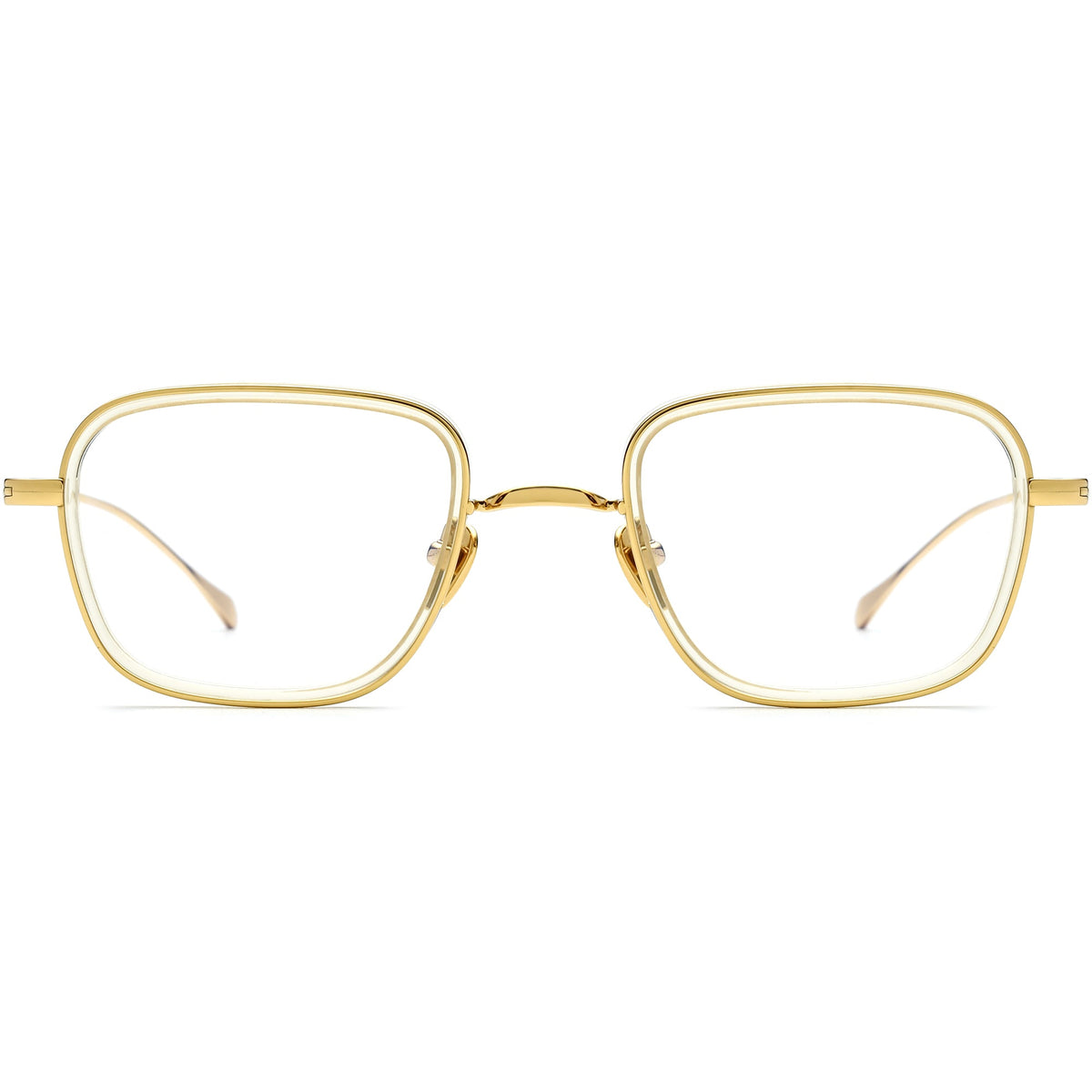 Quadratische Brillen BR1571