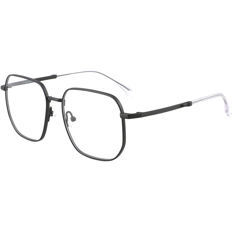 Quadratische Brillen YPT1031