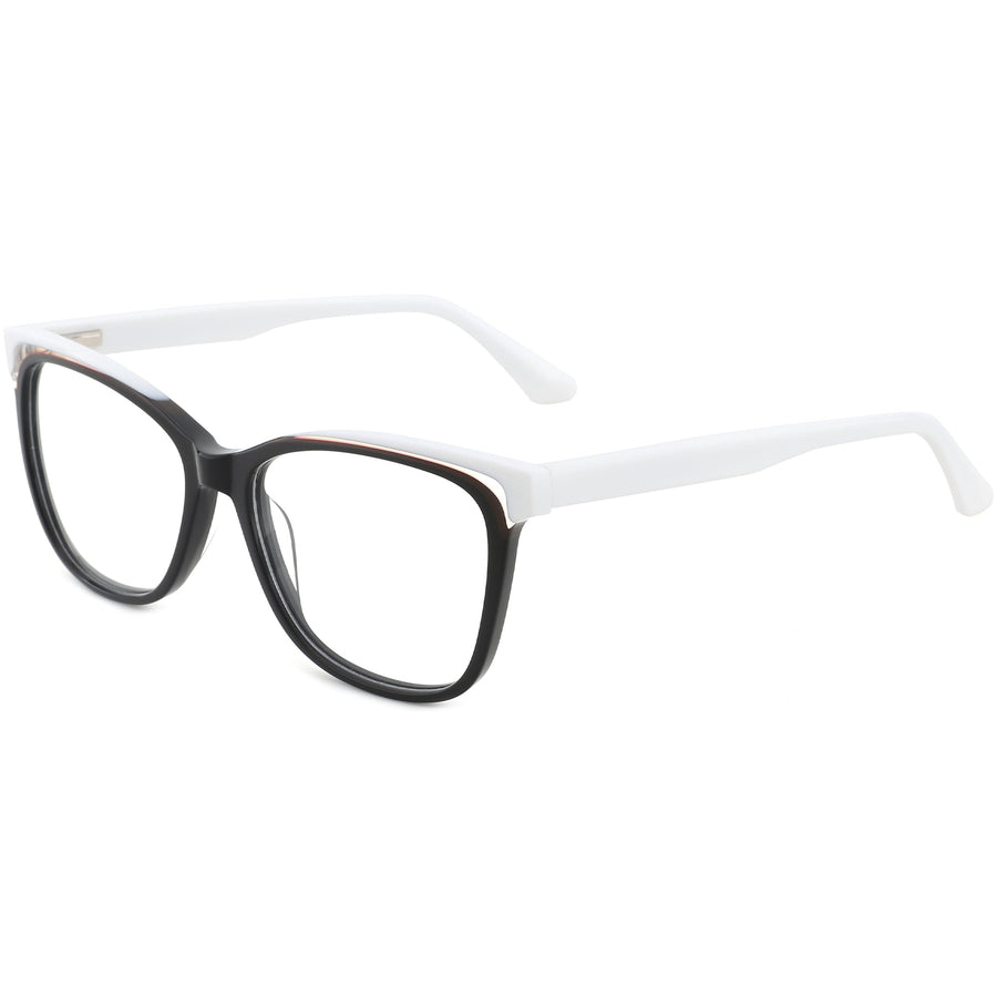 Quadratische Brillen A3199