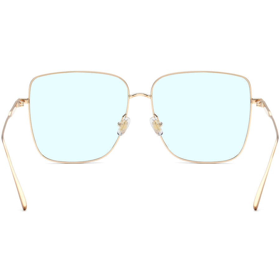 Quadratische Sonnenbrillen BRS1026