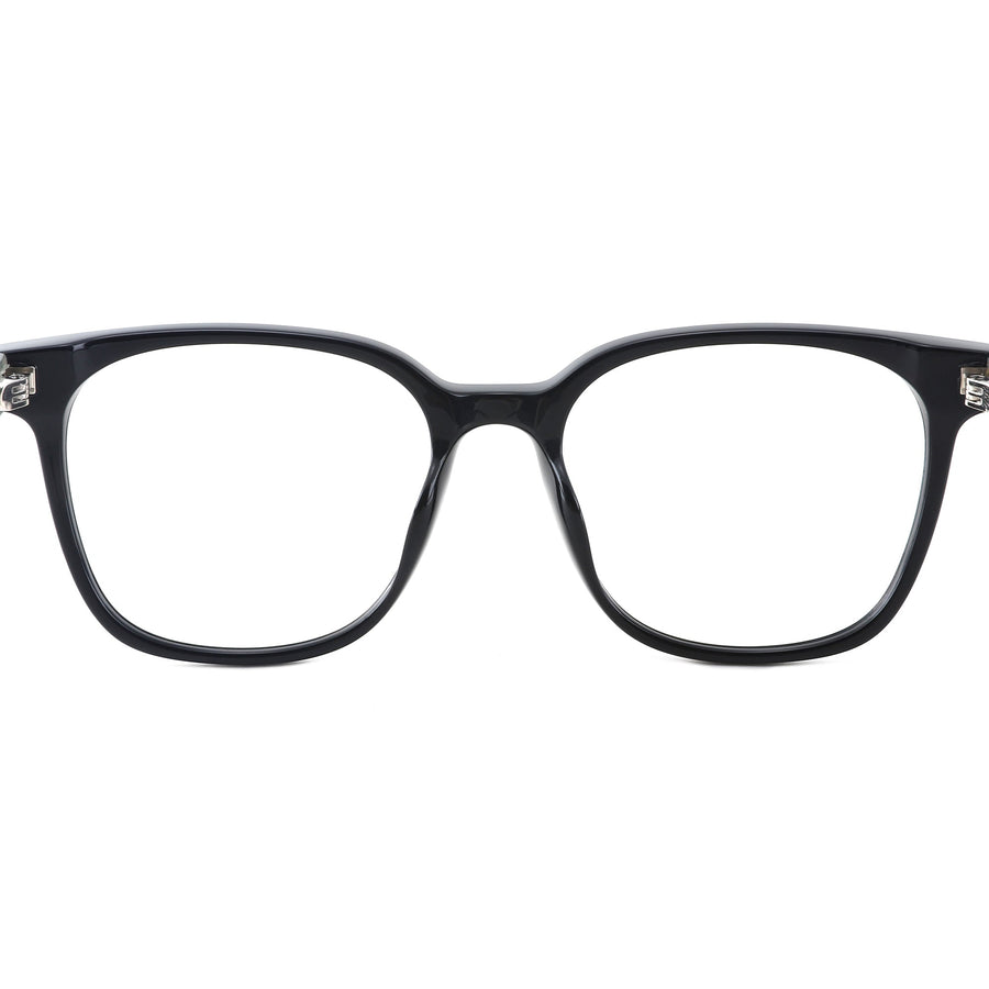 Quadratische Brillen YAA1073