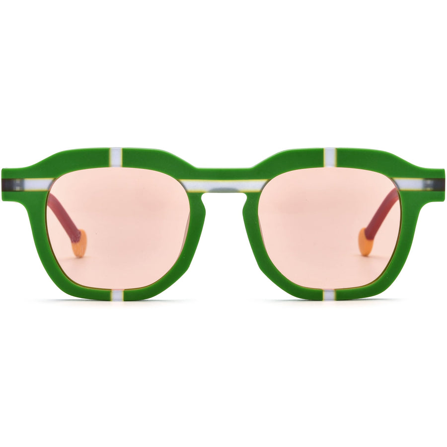 Quadratische Sonnenbrillen BRS1113