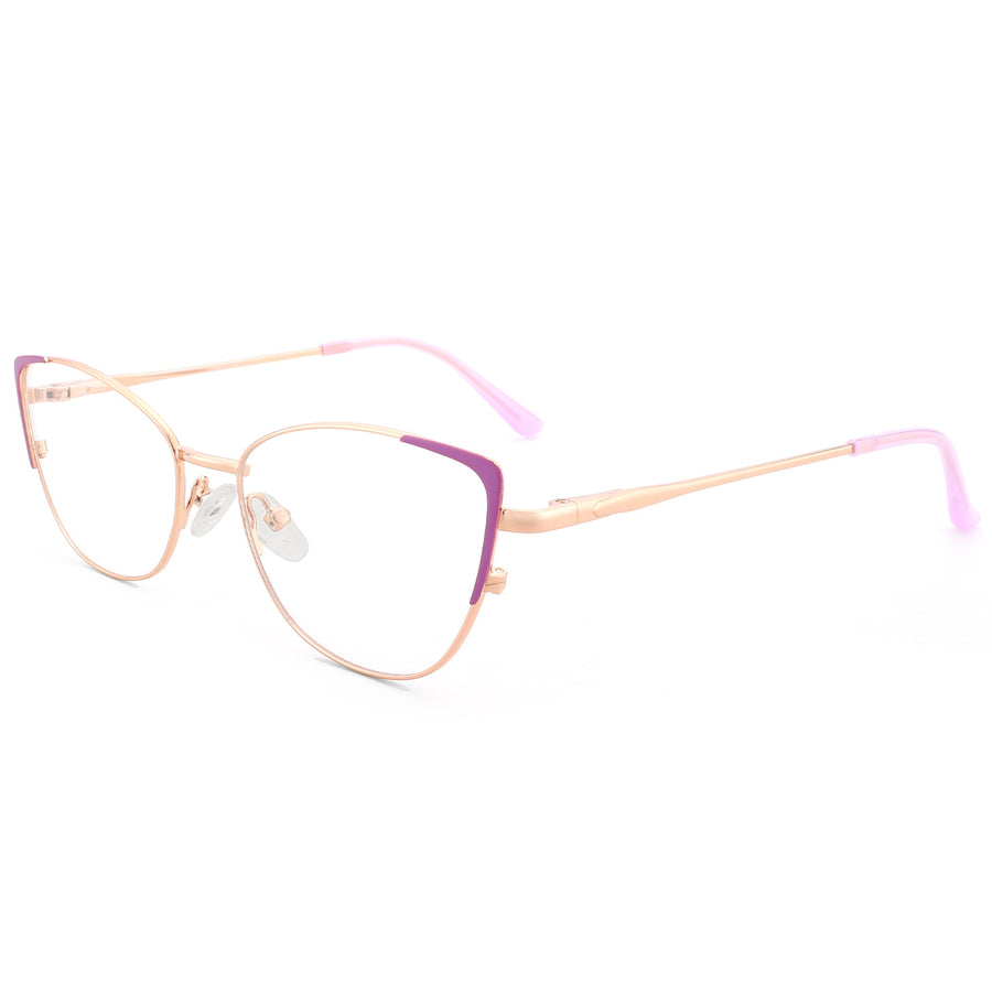 Cateye Brillen YEM1009
