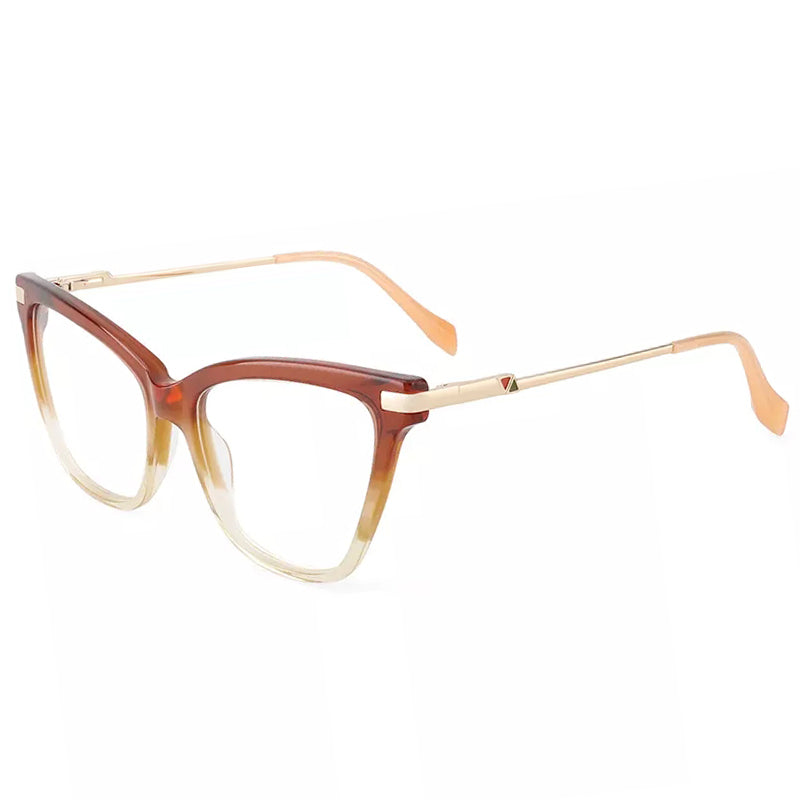 Cateye Brillen A3753
