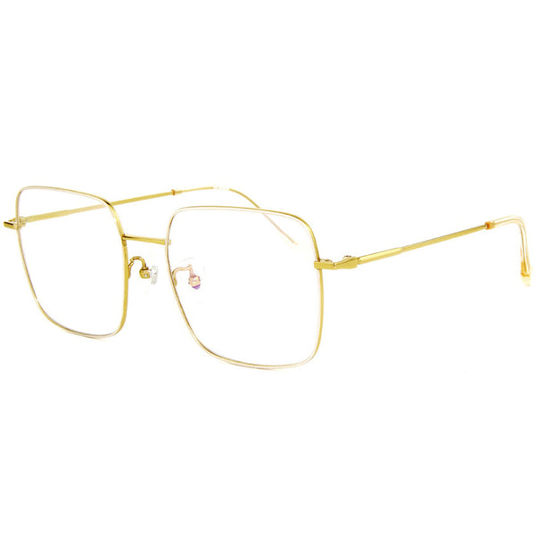 Quadratische Brillen JFT1014