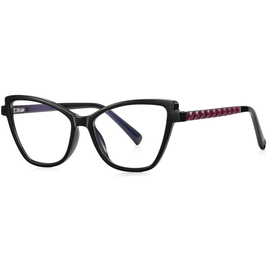 Cateye Brillen PF1025
