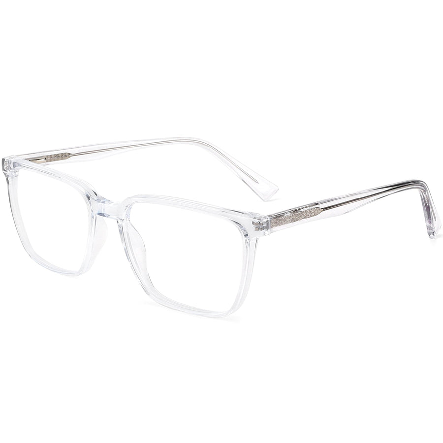 Quadratische Brillen YSAA1111