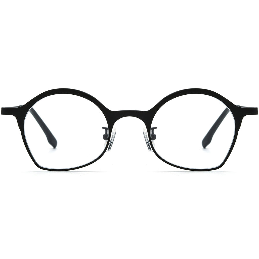 Geometrische Brillen BR1607