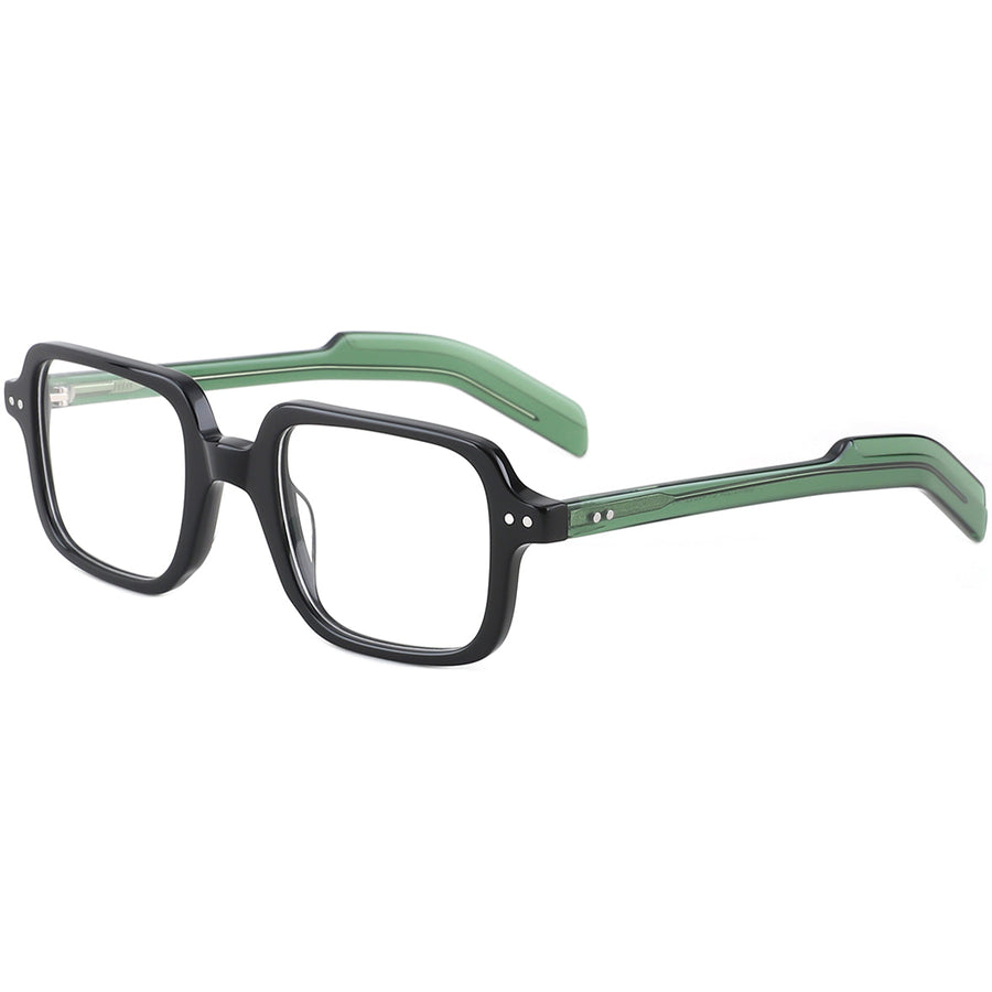 Quadratische Brillen YEA1083