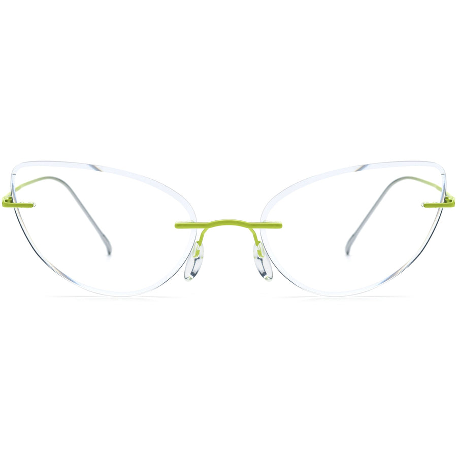 Cateye Brillen BR1656