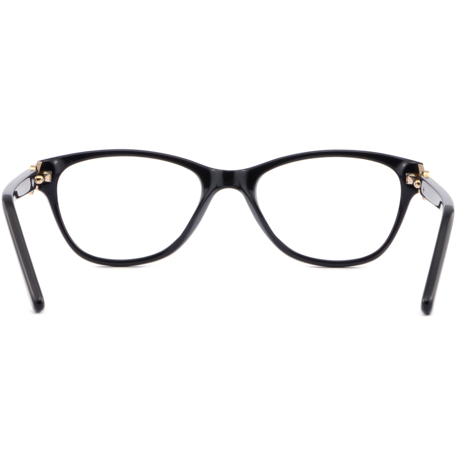 Cateye Brillen O2018