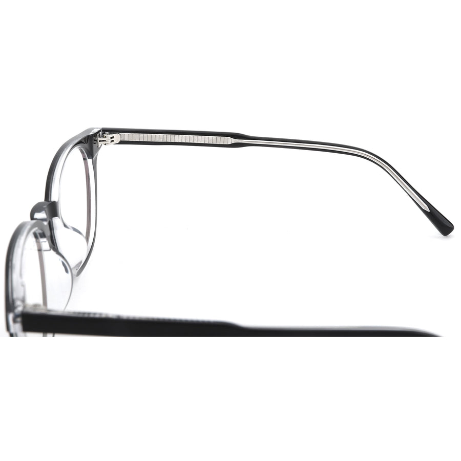 Quadratische Brillen YAA1002