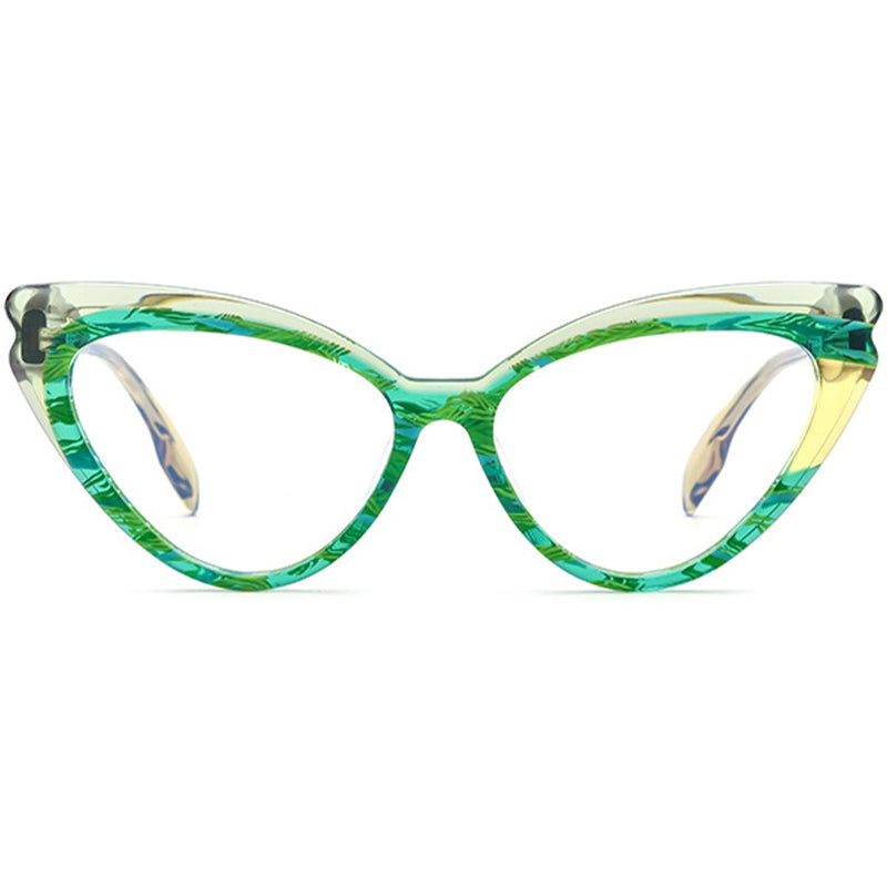Cateye Brillen BR1404