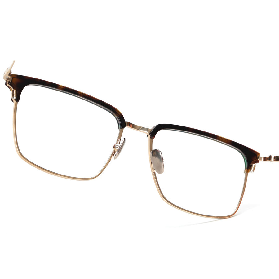 Browline Brillen MW1154