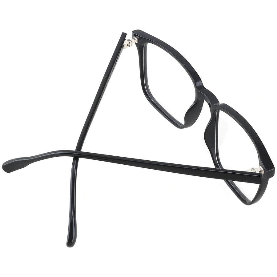 Quadratische Brillen YEA1194