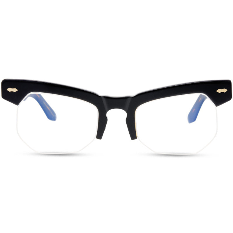 Browline Brillen GC1070