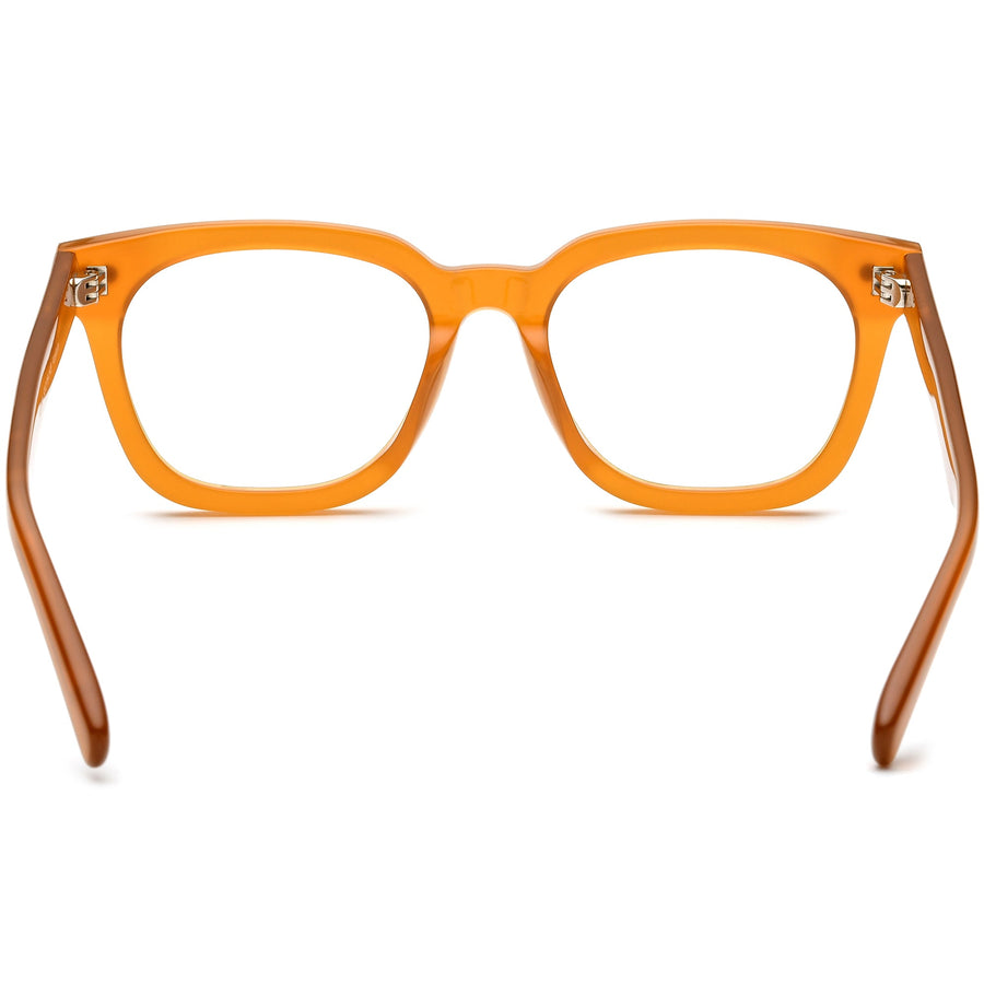 Quadratische Brillen BR1082