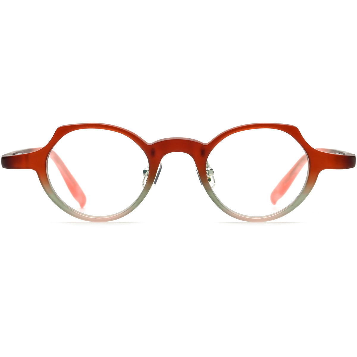Geometrische Brillen BR1432