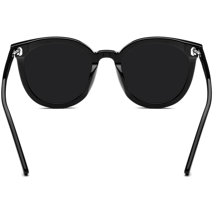 Runde Sonnenbrillen BRS1014