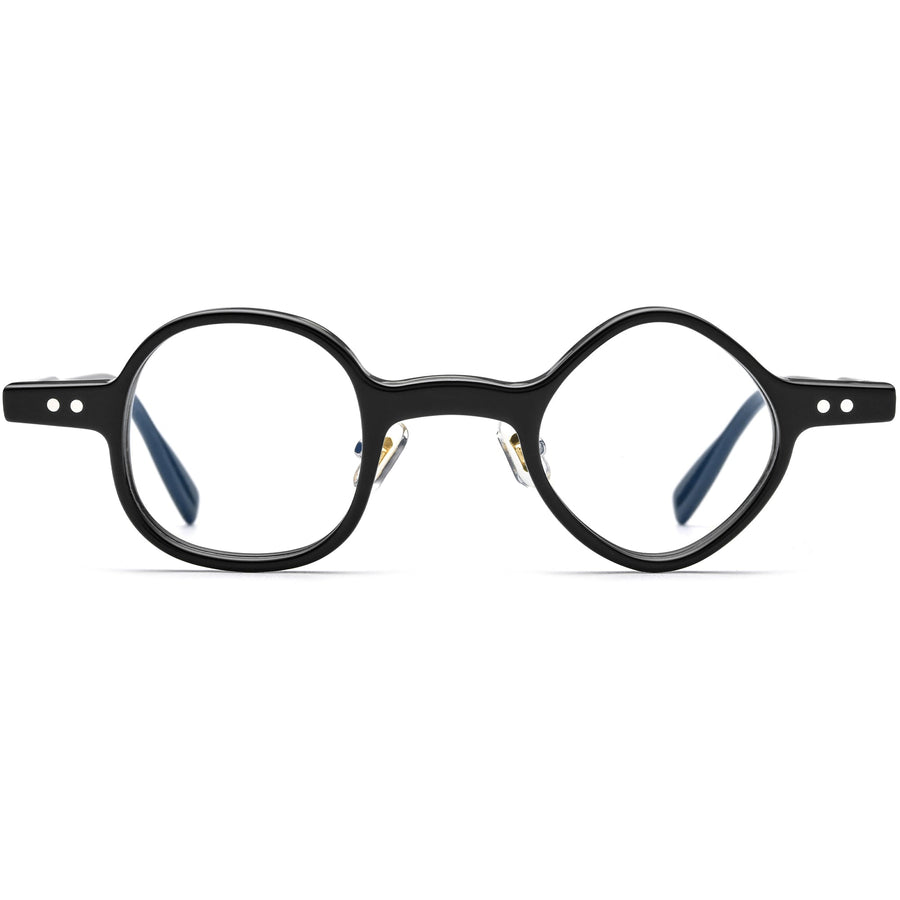 Geometrische Brillen BR1094