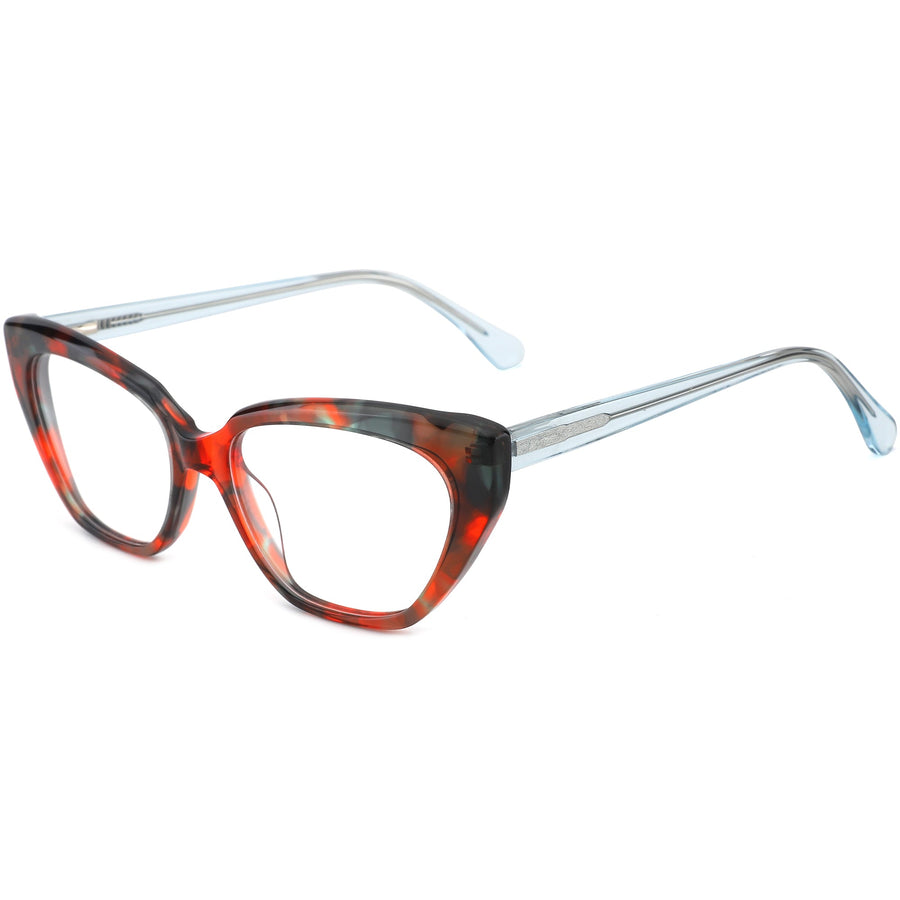 Cateye Brillen A3124