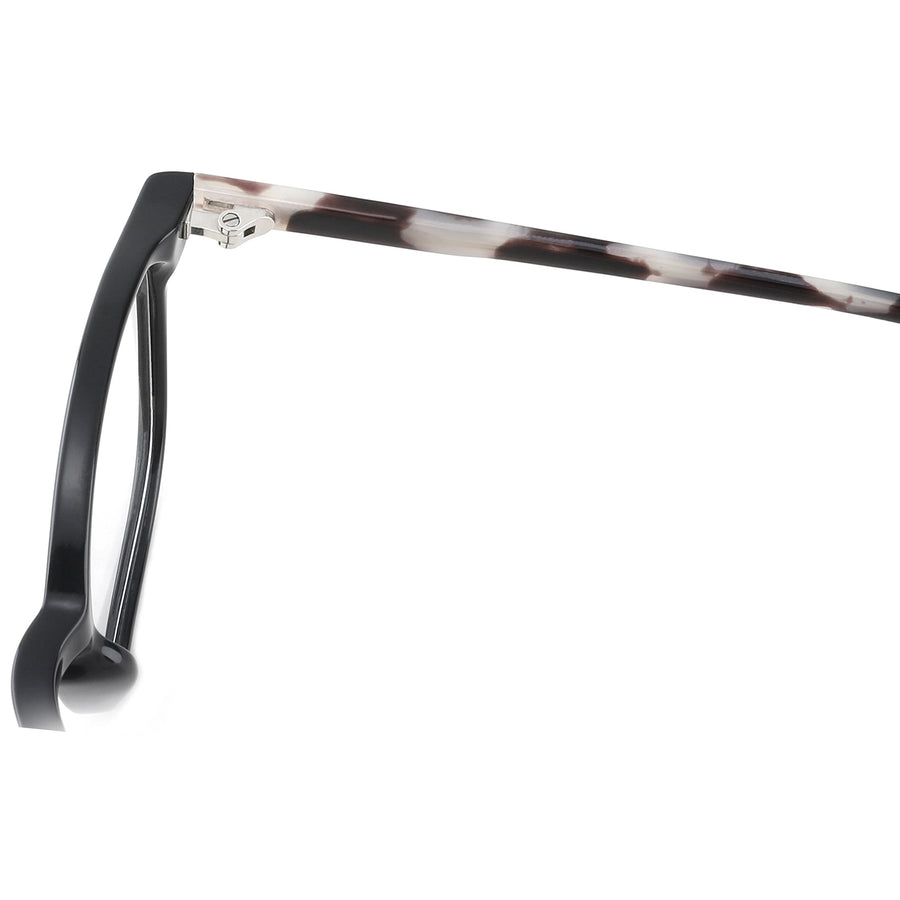 Quadratische Brillen YEA1229