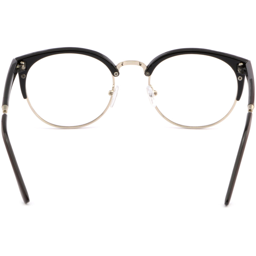 Browline Brillen O1071