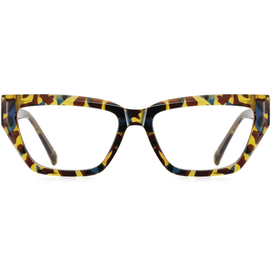 Cateye Brillen PF1074
