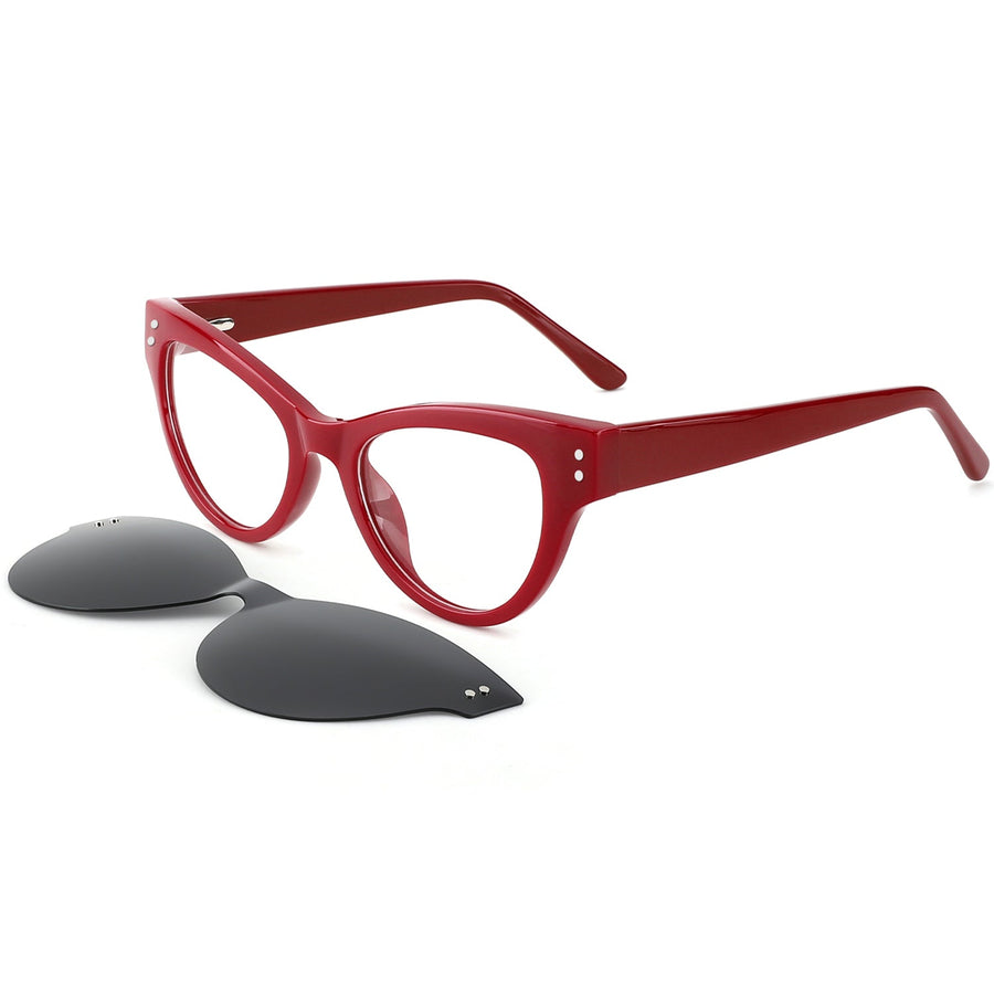Cateye Brillen YCO1011