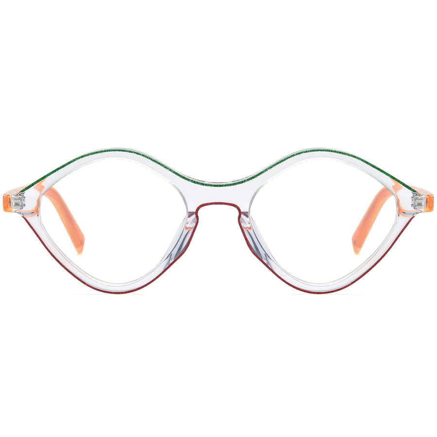 Geometrische Brillen BR1012