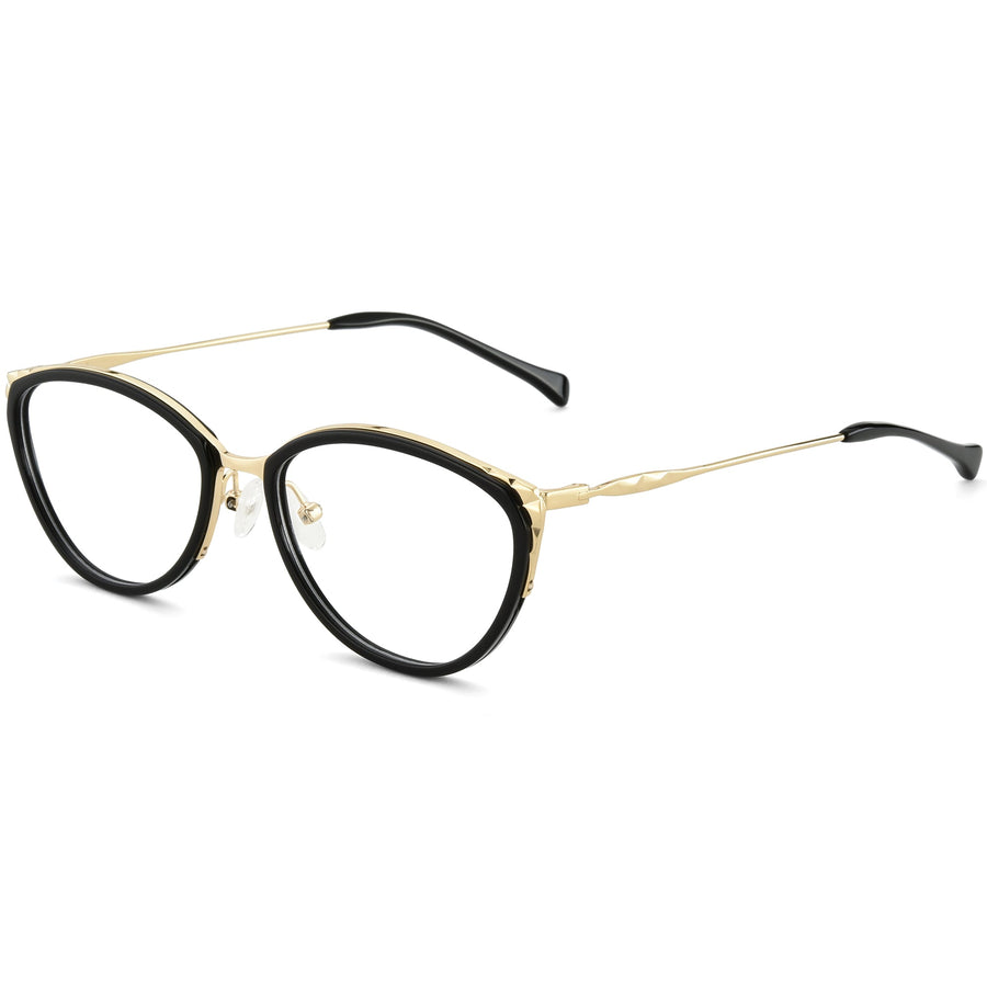 Cateye Brillen YEC1117
